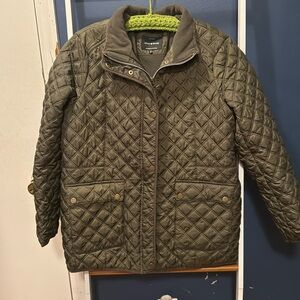 Lucky brand coat